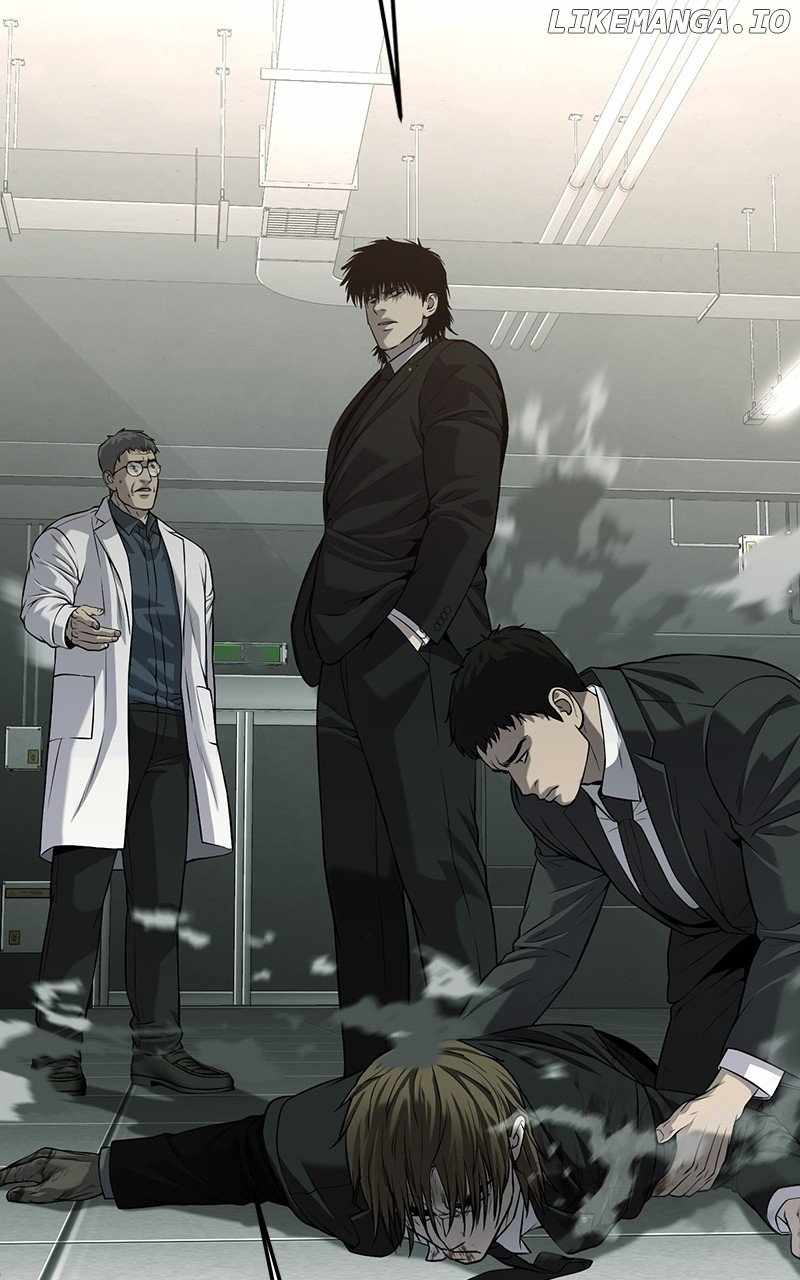 Son's Retribution Chapter 49 127